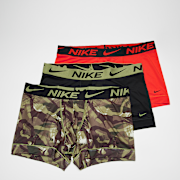 Niet geselecteerd, Nike, Dri-Fit Essen Micro Brush Stroke, multicolor (Uitverkocht)