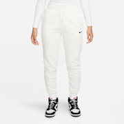 Niet geselecteerd, Nike, Sportswear Phoenix Fleece High-Waisted Joggers, beige (Uitverkocht)