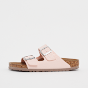 Niet geselecteerd, Birkenstock, Arizona BFBC Earthy VEG, lichtroze (Uitverkocht)