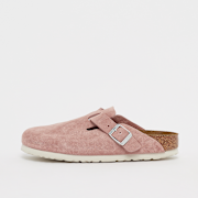 Unselected, Birkenstock, Boston SFB LEVE, light pink (Sold-out)