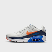Niet geselecteerd, Nike, Air Max 90 LTR (GS), wit (Uitverkocht)