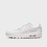 Niet geselecteerd, Nike, Air Max 90 LTR (GS), wit (Uitverkocht)