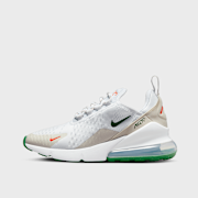 Unselected, Nike  , Air Max 270 (GS), white (Sold-out)