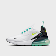 Unselected, Nike  , Air Max 270 (GS), white (Sold-out)