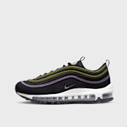 Niet geselecteerd, Nike, Air Max 97 (GS), zwart (Uitverkocht)