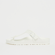 Unselected, Birkenstock, Gizeh EVA, white (Sold-out)
