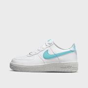 Wybrane, Nike, Air Force 1 Crater Classic (GS), biały (Wyprzedane)