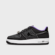 Niet geselecteerd, Nike, Air Force 1 LV8 (GS), zwart (Uitverkocht)