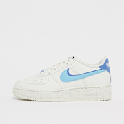 Niet geselecteerd, Nike, Air Force 1 LV8 (GS), wit (Uitverkocht)