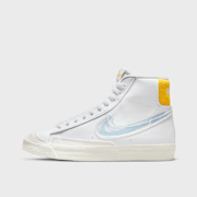 Niet geselecteerd, Nike, Blazer Mid '77 (GS), wit (Uitverkocht)