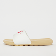 Niet geselecteerd, Nike, Victori One Slide, zwart (Uitverkocht)