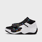 Niet geselecteerd, Jordan, Zion 2 GS) (GS), zwart (Uitverkocht)