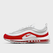Niewybrane, Nike, Air Max 97, biały (Wyprzedane)