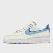 Niet geselecteerd, Nike, Air Force 1 07 LV8, beige (Uitverkocht)
