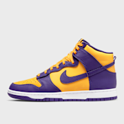 Niet geselecteerd, Nike, Dunk High Retro, roze (Uitverkocht)