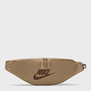 Niewybrane, Nike, Heritage Waistpack (3L), czarny (Wyprzedane)