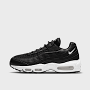 Niet geselecteerd, Nike, WMNS Air Max 95, zwart (Uitverkocht)
