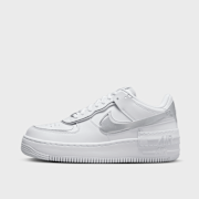 Niet geselecteerd, Nike, WMNS Air Force 1 Shadow, wit (Uitverkocht)