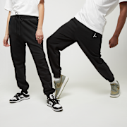 Selected, Jordan, Essential Fleece Pants, black