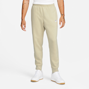 Niet geselecteerd, Nike, Sportswear Club Fleece Joggers, beige (Uitverkocht)