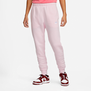 Niet geselecteerd, Nike, Sportswear Club Fleece Joggers, lichtroze (Uitverkocht)