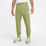Niet geselecteerd, Nike, Sportswear Club Fleece Joggers, groen (Uitverkocht)