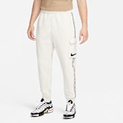 Niet geselecteerd, Nike, Sportswear Repeat Fleece Cargo Pants, beige (Uitverkocht)