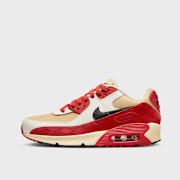 Niet geselecteerd, Nike, Air Max 90 LTR (GS), wit (Uitverkocht)