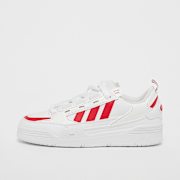 Niet geselecteerd, adidas Originals, ADI2000 J Sneaker (GS), wit (Uitverkocht)