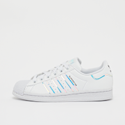 Unselected, adidas Originals, Superstar Sneaker (GS), white (Sold-out)
