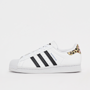 Unselected, adidas Originals, Superstar Sneaker (GS), white (Sold-out)