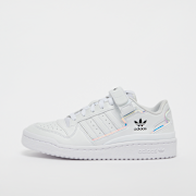 Niet geselecteerd, adidas Originals, Forum Low Sneaker (GS), wit (Uitverkocht)