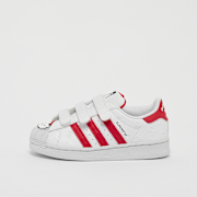 Unselected, adidas Originals, Superstar Sneaker (PS), white (Sold-out)