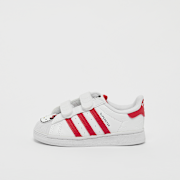 Unselected, adidas Originals, Superstar Sneaker (TD), white (Sold-out)