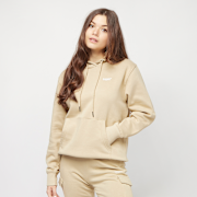 Unselected, SNIPES, Small Logo Essential Hoodie, beige (Sold-out)