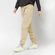 Niet geselecteerd, SNIPES, Small Logo Essential Oversize Sweatpant, beige (Uitverkocht)