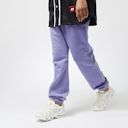 Niet geselecteerd, SNIPES, Small Logo Essential Oversize Sweatpant purple, roze (Uitverkocht)