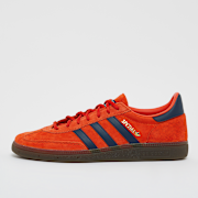 Unselected, adidas Originals, Handball Spezial Sneaker, blue (Sold-out)