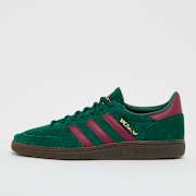 Unselected, adidas Originals, Handball Spezial Sneaker, green (Sold-out)