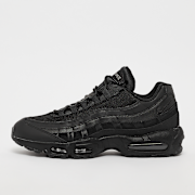 Niewybrane, Nike, Air Max 95 Essential, czarny (Wyprzedane)