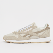 Niet geselecteerd, Reebok, Classic Leather, beige (Uitverkocht)