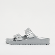 Niet geselecteerd, Birkenstock, Arizona EVA, zilver (Uitverkocht)