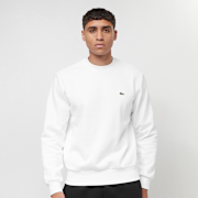 Unselected, Lacoste, Sweatshirt, white (Sold-out)