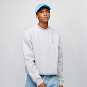 Unselected, Lacoste, Sweatshirt, grey (Sold-out)