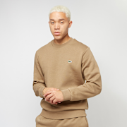 Unselected, Lacoste, Sweatshirt, brown (Sold-out)