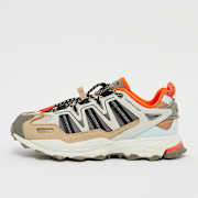 Unselected, adidas Originals, Hyperturf Sneaker, grey (Sold-out)