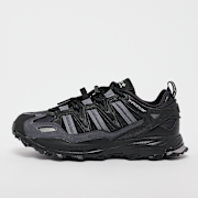 Unselected, adidas Originals, HYPERTURF Sneaker, black (Sold-out)