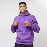 Niet geselecteerd, SNIPES, Small Logo Essential Hoodie, roze (Uitverkocht)