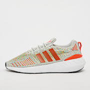 Niet geselecteerd, adidas Originals, Swift Run 22 Sneaker, geel (Uitverkocht)