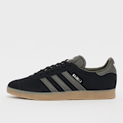 Unselected, adidas Originals, Gazelle Sneaker, black (Sold-out)